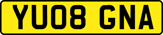 YU08GNA