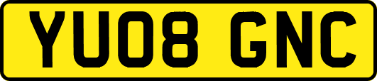 YU08GNC