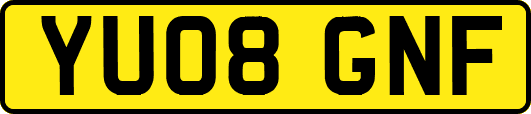 YU08GNF