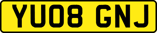YU08GNJ
