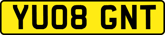 YU08GNT