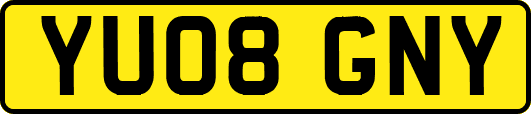 YU08GNY