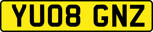 YU08GNZ