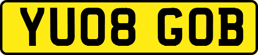 YU08GOB