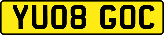 YU08GOC