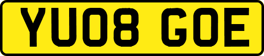 YU08GOE