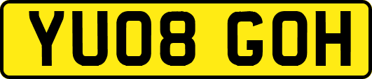 YU08GOH