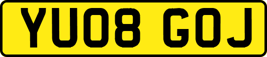YU08GOJ