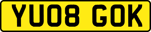 YU08GOK