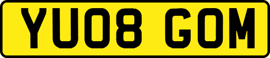 YU08GOM