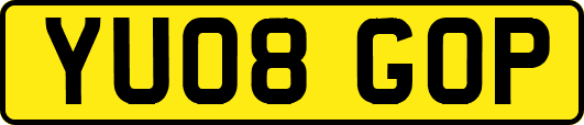 YU08GOP