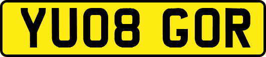 YU08GOR