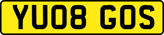 YU08GOS