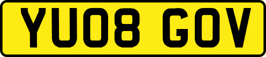 YU08GOV