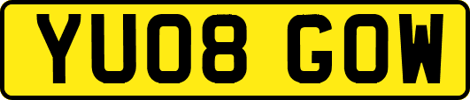 YU08GOW