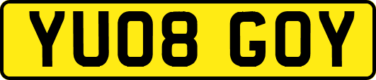 YU08GOY