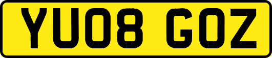 YU08GOZ