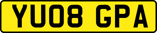 YU08GPA