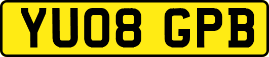 YU08GPB
