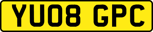 YU08GPC
