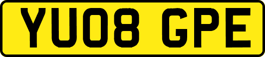 YU08GPE