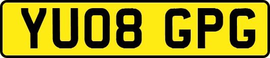 YU08GPG