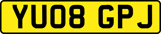 YU08GPJ
