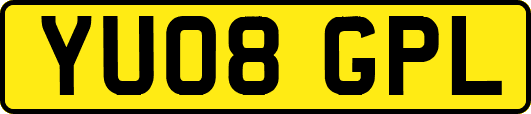 YU08GPL