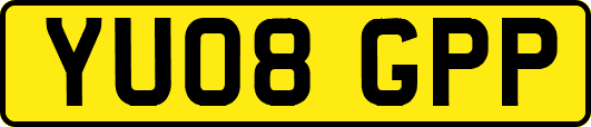 YU08GPP