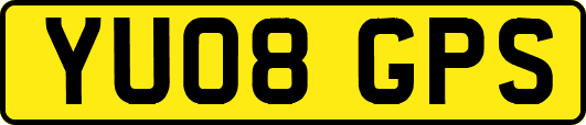 YU08GPS