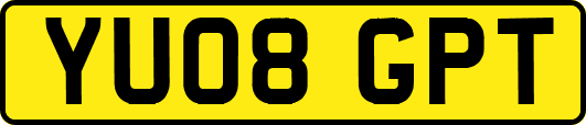 YU08GPT