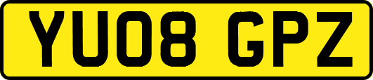 YU08GPZ