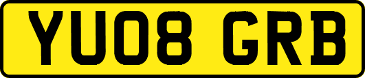 YU08GRB