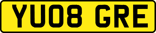 YU08GRE