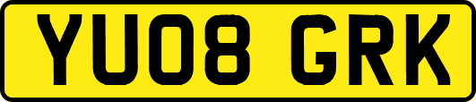 YU08GRK