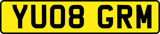 YU08GRM