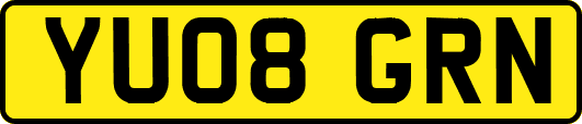 YU08GRN