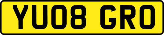 YU08GRO