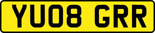 YU08GRR