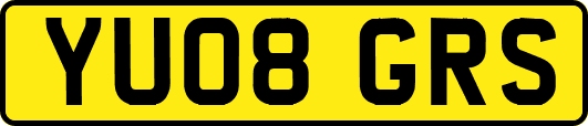 YU08GRS