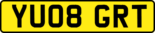 YU08GRT