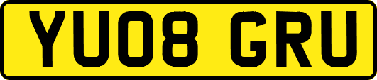 YU08GRU