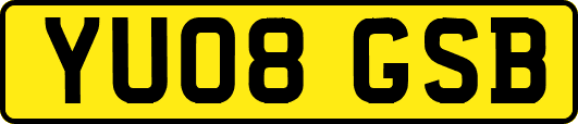 YU08GSB