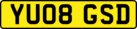 YU08GSD