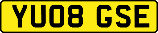 YU08GSE