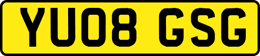 YU08GSG