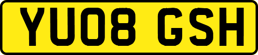 YU08GSH
