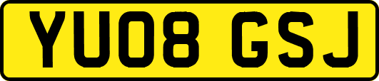 YU08GSJ
