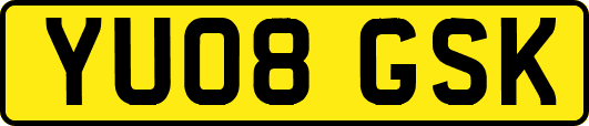 YU08GSK