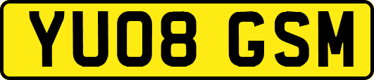 YU08GSM